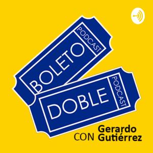 Boleto Doble