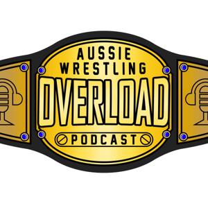 Aussie Wrestling Overload