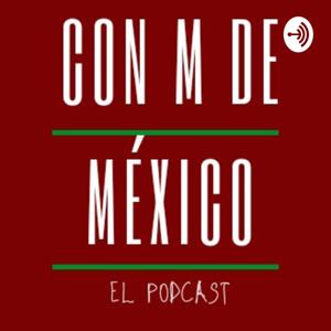 Con M de México