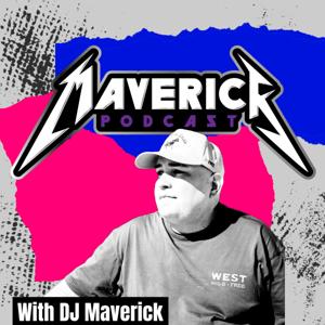 Maverick Podcast