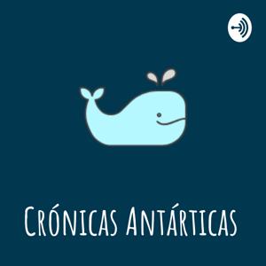 Crónicas Antárticas