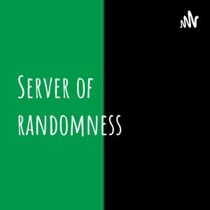 Server of randomness