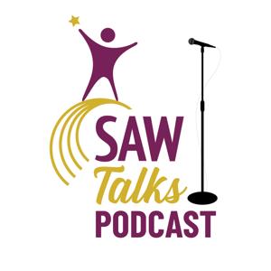 SAW Talks Podcast