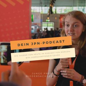 Dein JPN-Podcast