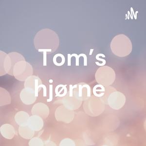 Tom’s hjørne