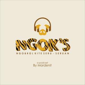 Ngok's (Ngbrol kite seru-seruan)