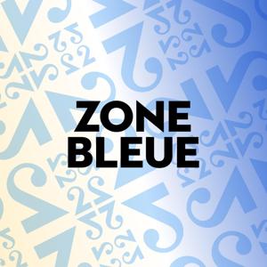 Zone bleue ‐ RTS Espace 2