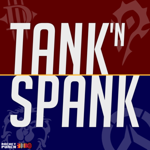 Tank 'n Spank