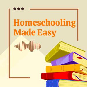 Homeschooling Made Easy