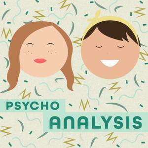 Psycho Analysis