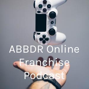 SR4761 Online Franchise Podcast