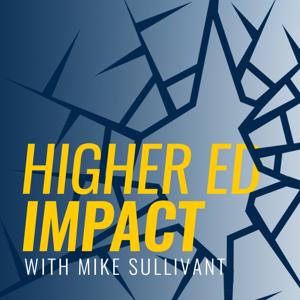 Higher Ed Impact