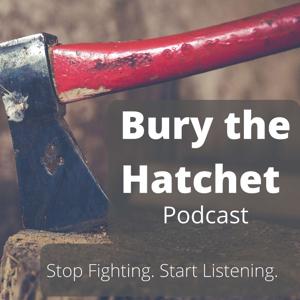 Bury the Hatchet