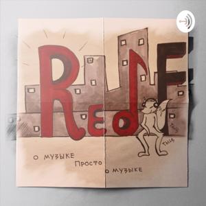 Podcast RedF
