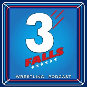 3 Falls Podcast