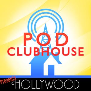 Welcome to Dreamland! The Hollywood  Podcast!