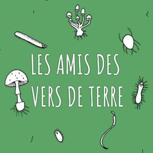 Les amis des vers de terre