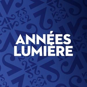 Années lumière ‐ RTS Espace 2