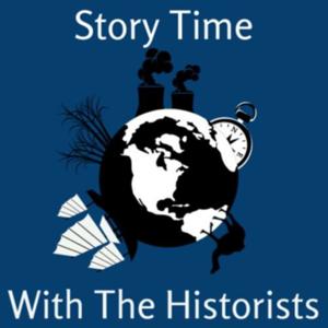 Storytime with the Historists