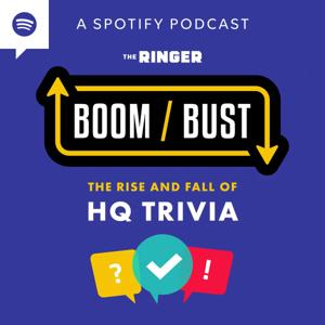 Boom/Bust: HQ Trivia