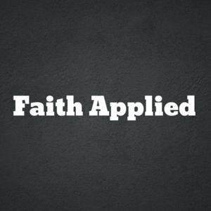 Faith Applied