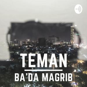 Teman Ba'da Magrib