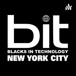 Blacks In Technology NYC