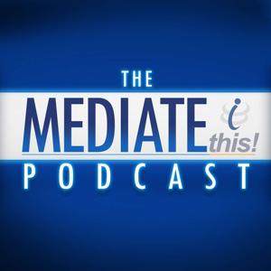 Mediate This! by Matthew Brickman, Sydney Mitchell