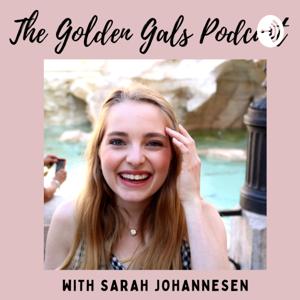 The Golden Gals Podcast!