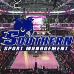 SCSU Sport Management Podcast Series