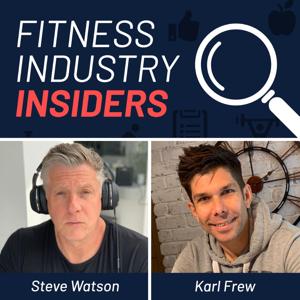 Fitness Industry Insiders