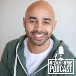 The Colin Stevens Podcast