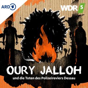 Oury Jalloh by WDR 5