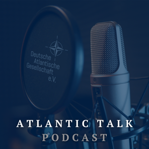 Atlantic Talk Podcast