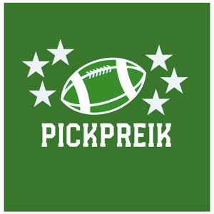 Pickpreik om NFL