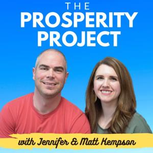 The Prosperity Project