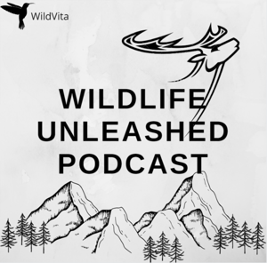 Wildlife Unleashed Podcast