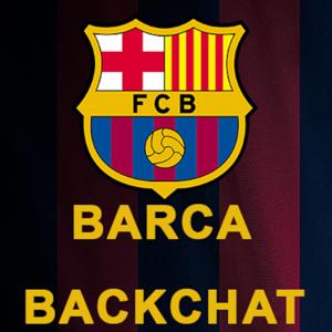 Barca Backchat