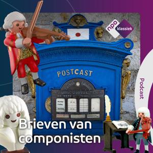 Postcast: Beste Johann Sebastian... by NPO Klassiek / KRO-NCRV