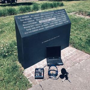 Zaterdag 13 mei 2000, De Vuurwerkramp van Enschede