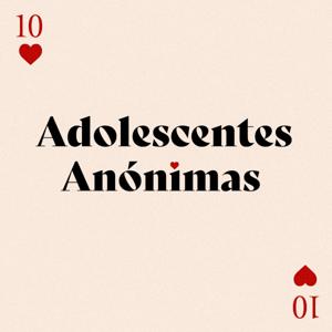 adolescentes anónimas