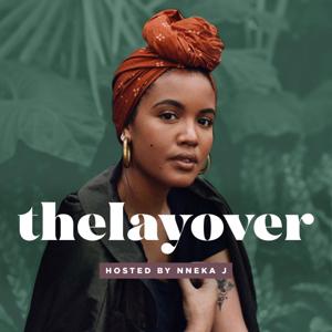 The Layover Podcast