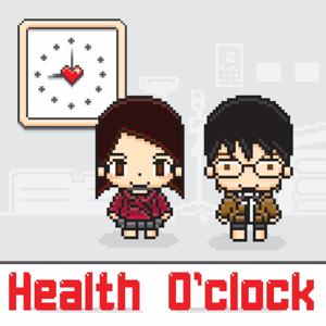 Health O' Clock Podcast