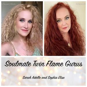 Soulmate Twin Flame Gurus by Soulmates Twin Flames Gurus