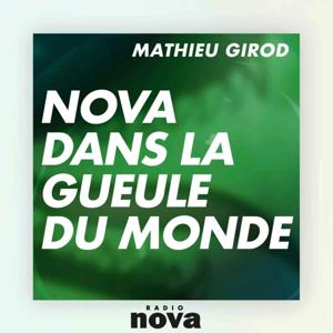 Nova dans la gueule du monde