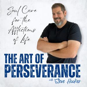 The Art of Perseverance