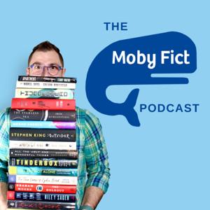 Moby Fict Book Podcast