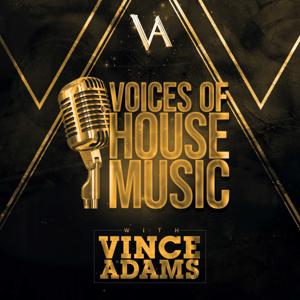 The Voices Of House Music Podcast