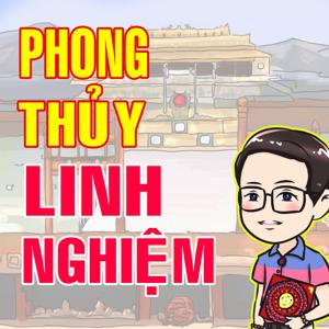 Phong thủy Linh nghiệm