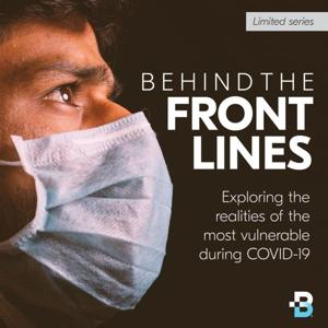 Behind the Front Lines